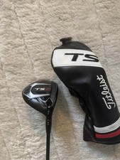 Titleist TS2 3 Wood Excellent Condition