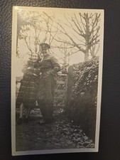 WW2 Postcard Tom Guest & Olive 1940