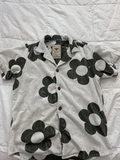 OAS Company Men's Terry Shirt