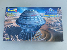 --Revell Model Kit Perry Rhodan Marco Polo Mib Scelled---