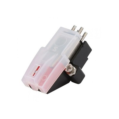 Magnetic Phonograph Stylus With LP Vinyl Needle For Turntable Record Player v