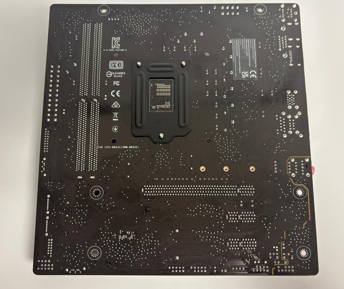 ASUS Prime H510m-e Intel LGA 1200 Ddr4 Motherboard for sale online