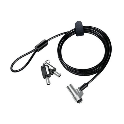 LogiLink W128231356 NBS013 Notebook Key lock universal  nano slot ~E~
