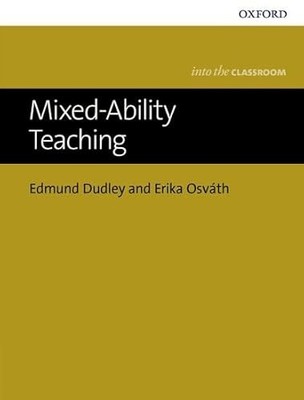Mixed-Ability Teaching, Paperback  by Edmund Dudley