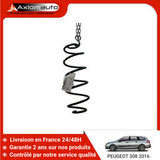 Ressort divers Jaguar XK8