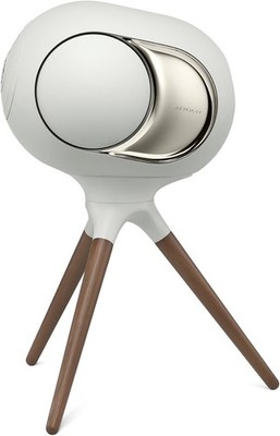 Devialet Accessory - Phantom Ultimate 108 dB Treepod - Light Pearl - Optimal Lis