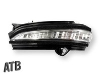 Blinker Im Spiegel Spiegelblinker Links FüR Ford Mondeo V Neu