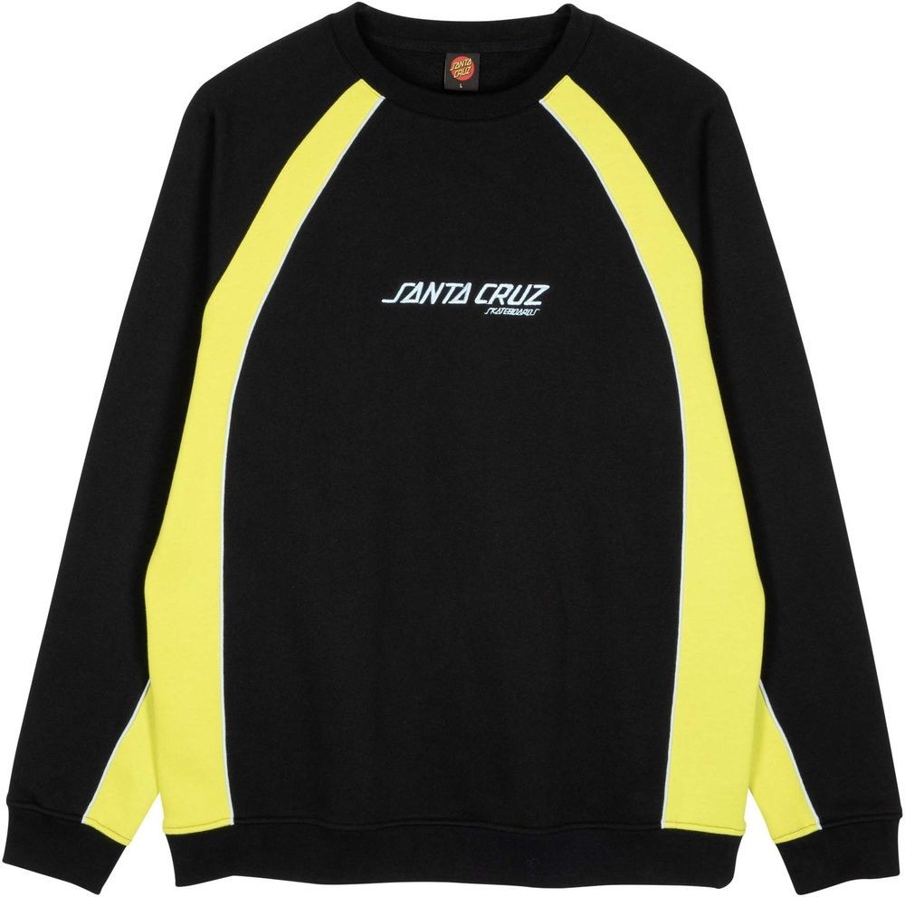Santa Cruz Strip Front Racer Crew SCM-C3237 15790₽