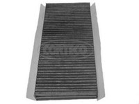 Corteco Innenraumfilter 21652541 Aktivkohlefilter FüR 8B Peugeot 406 8C 8E Break