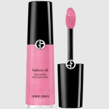 Luminous Silk Cheek Tint Blush, Cosmic Pink, 0.4 oz, New