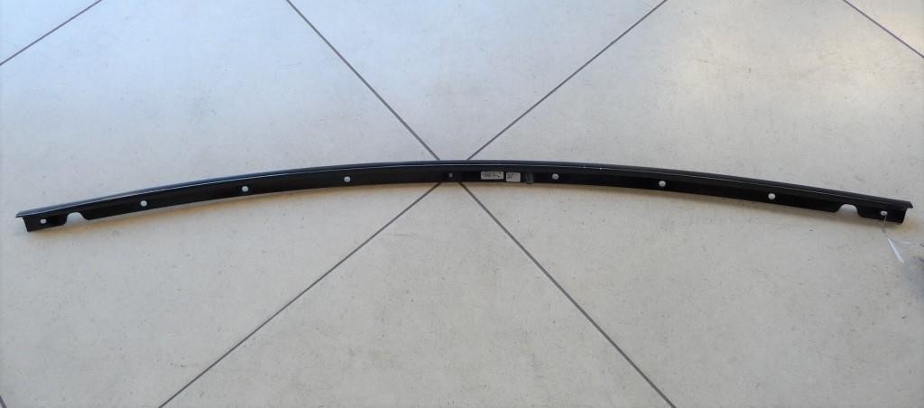 Bentley Continental GT 2019-2024 Window molding