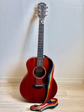 Taylor GS Mini mahogany mini guitar