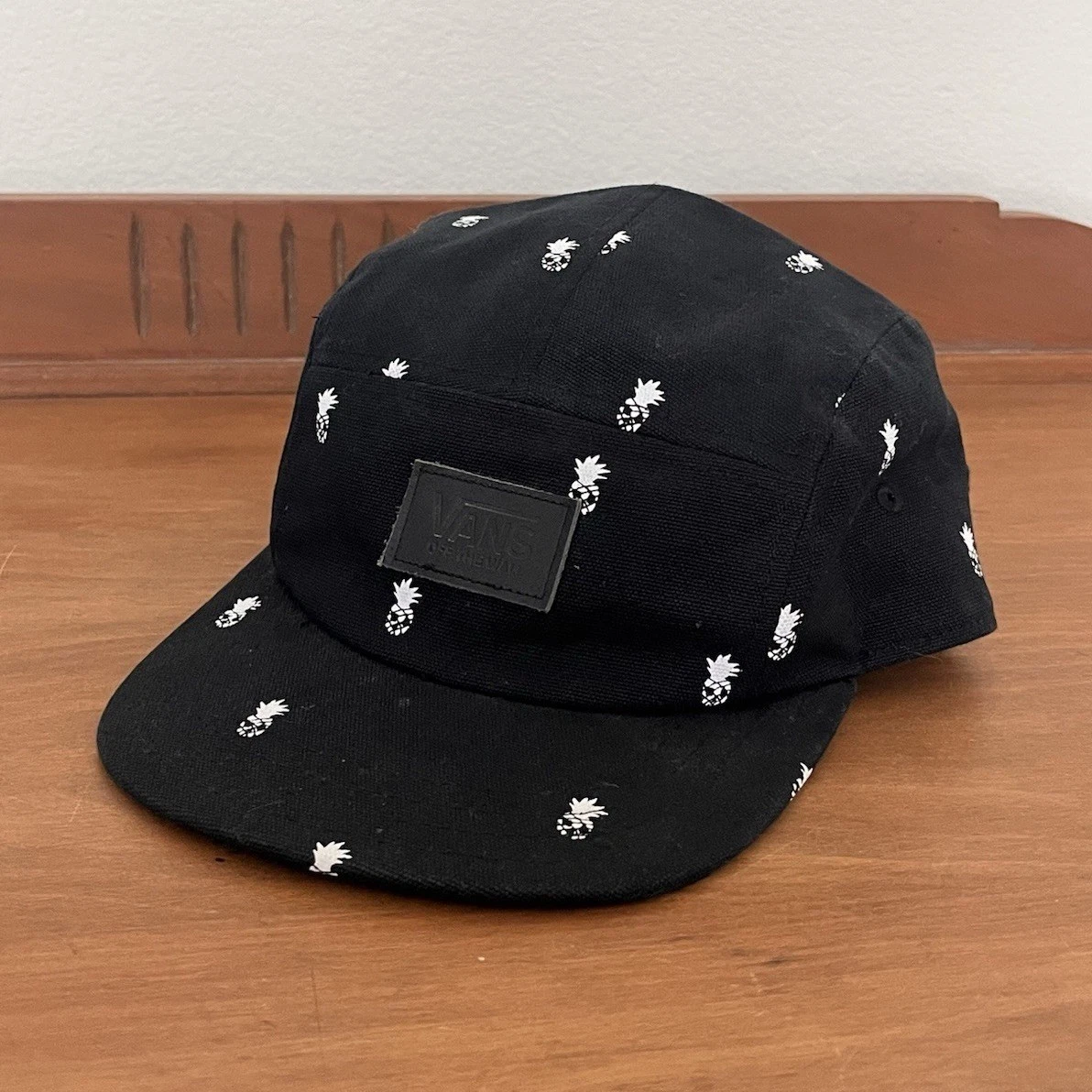 Men's Black 5 Panel for sale | eBay