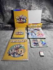 Cup Head  Nintendo Switch Super Deluxe Edition JAP