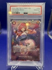 One Piece - Vinsmoke Reiju - Alternate Art - OP06-068 - PSA 10