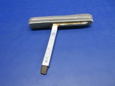 Cessna 310 / 310I Left Hand Armrest P/N 0812990-16 (0326-873)