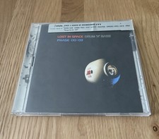 Lost In Space Drum n Bass - Phase 00:03 - (2 ...