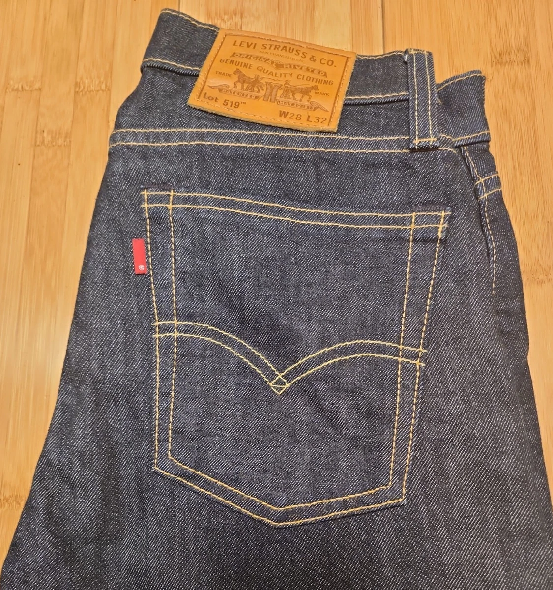 Levis 519 for sale | eBay