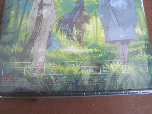 Air In Summer Import DVD ANIME - Picture 3 of 3
