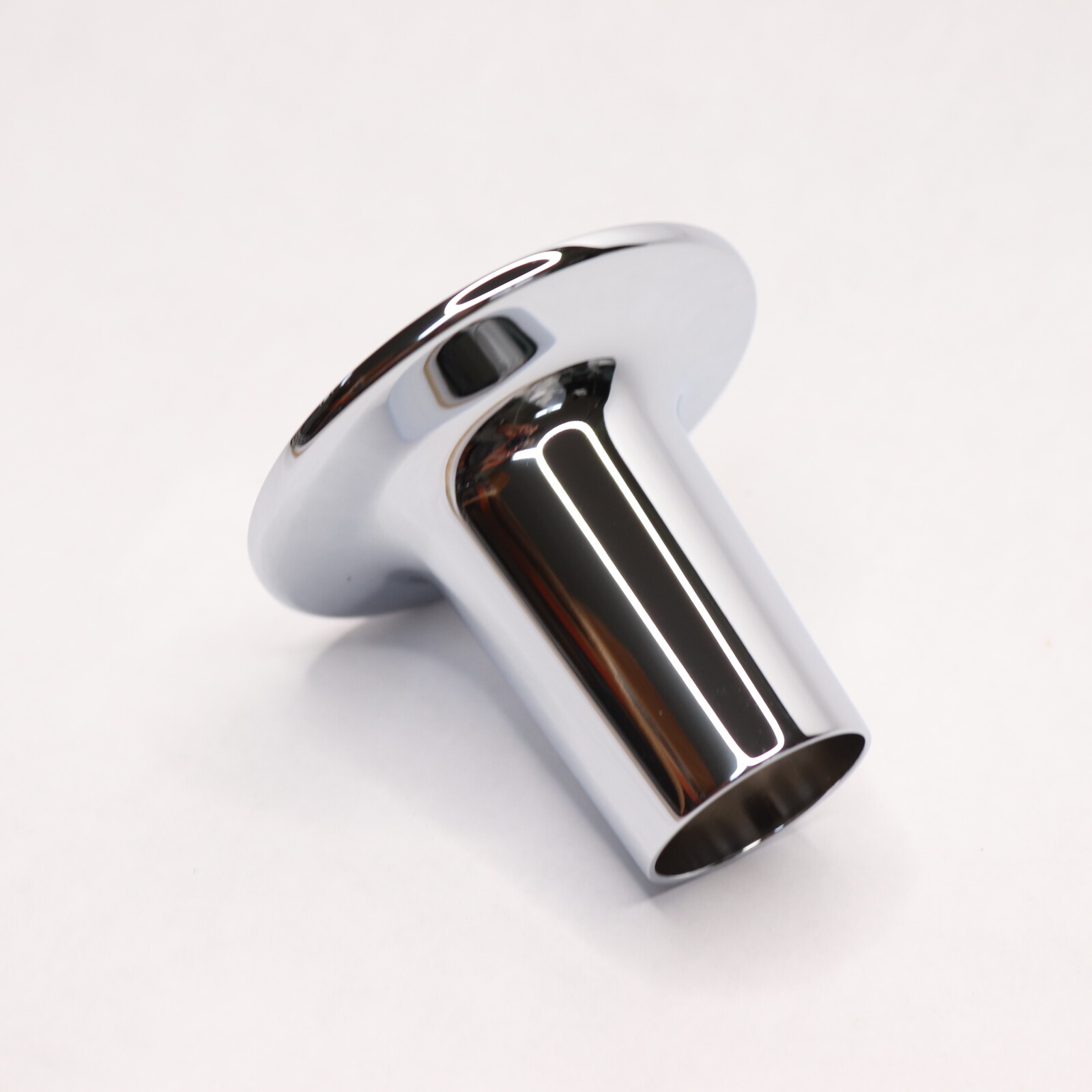 Pfister Tub and Shower Handle Flange Polished Chrome 960110A