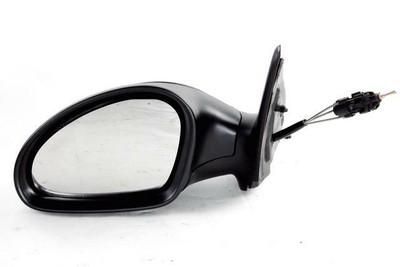 1M1857507H01C Rearview Mirror Outer Left Manual Tisaco SEAT Leon 