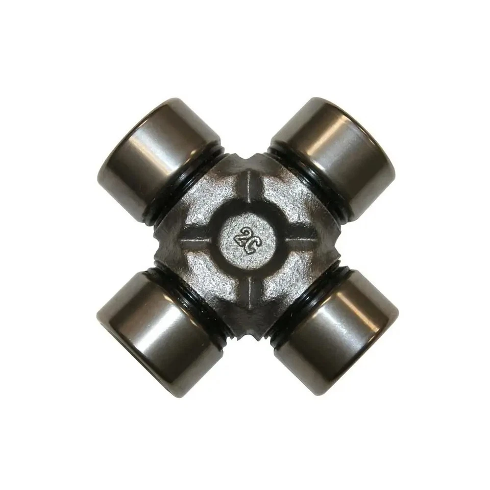 For BMW 1602 2002 2002tii 318i 320i 325 Set of 3 Universal Joint 26111105398 - Image 2 of 4