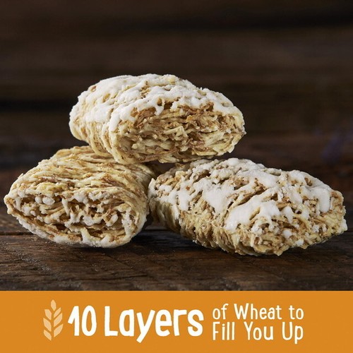 Kellogg's Frosted Mini WheatBreakfast Cereal, (55 oz.) GREAT DEAL & SERVICE!! - Picture 5 of 5