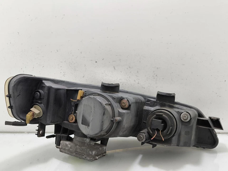 JDM 1998-2002 Honda Accord CF4 CF6 TITANIUM XENON HID Headlight Lights Lamp OEM - Image 4 of 4