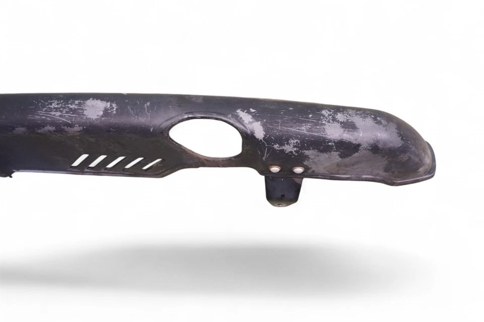 1979 Honda CBX 1000 CBX1000 CBX1050 Supersport SS *2048A Chain Guard  - Image 3 of 4