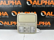 Front Console ACURA TSX 09 10 11 12 13 14