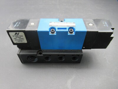 AUTOMATIC VALVE-MI T1023ABSS-AA (Fast Shipping)