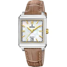 Festina F20682/4 Women's On The Square Watch