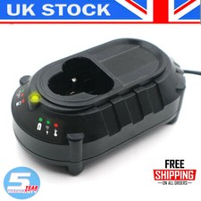 Image of DC10WA 10.8V Fast Battery Charger Li-ion Battery Fit For Makita BL1013 BL7010