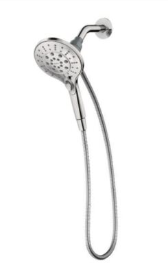 Moen 26115 Engage 2.5 GPM Magnetix Six-Function Hand Shower - Chrome