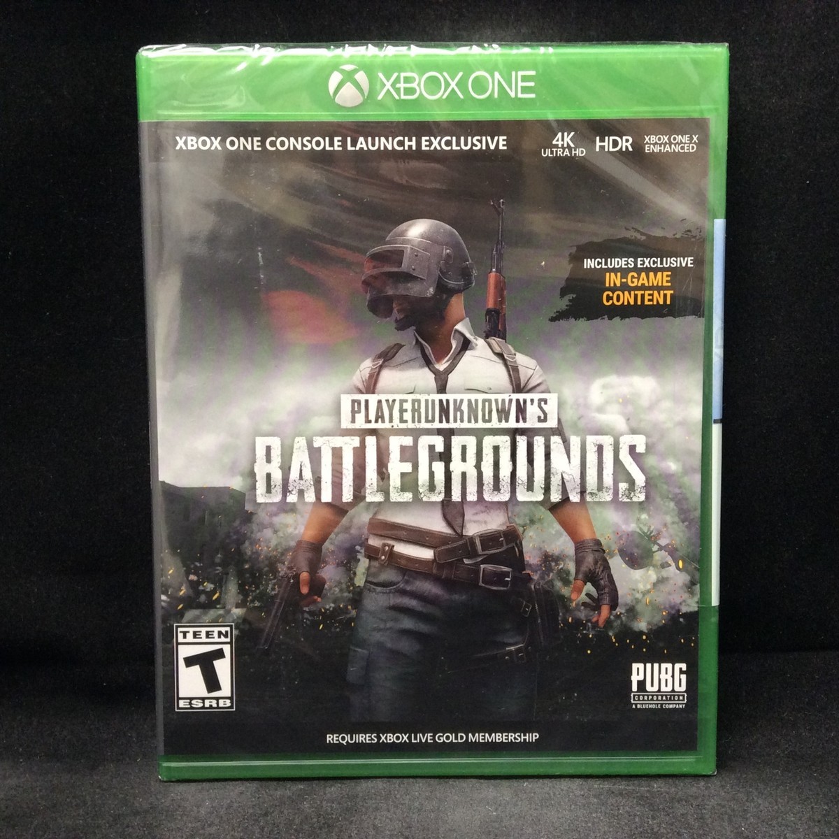 PlayerUnknown's Battlegrounds - Launch Edition (Xbox One) Brand