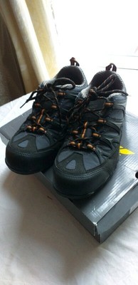 arco trojan safety trainers