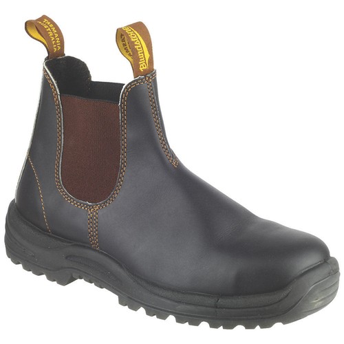 Blundstone 192 Brown Leather SBP 
