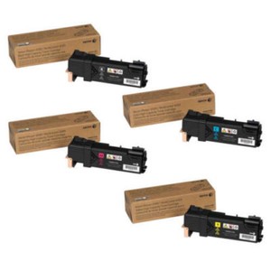 phaser 6125 toner