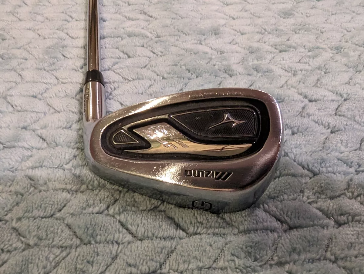 Mizuno jpx 800 pro irons review deals