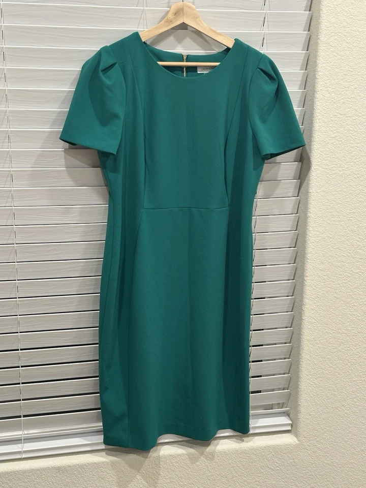 Calvin Klein Business dress - Image 4 of 4