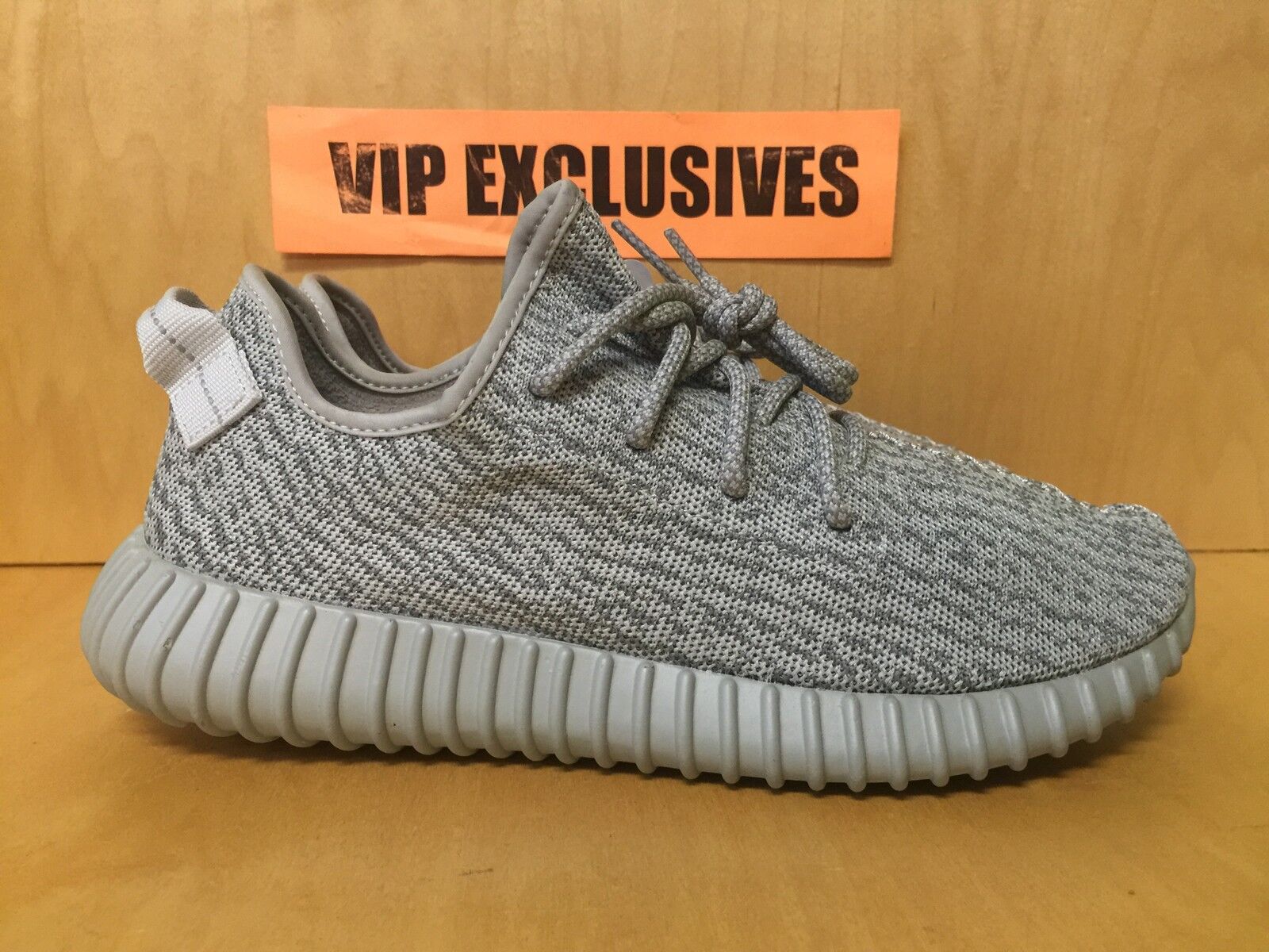 Adidas Yeezy 350 Moon AQ2660 100% AUTHENTIC GUARANTEE | eBay