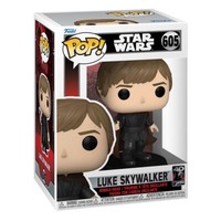 Funko Pop 605 Star Wars Die RüCkkehr Der Jedi-Ritter Luke Skywal Episode Vi 9 Cm