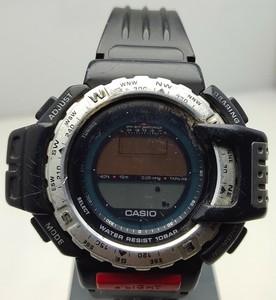 protrek prt 40