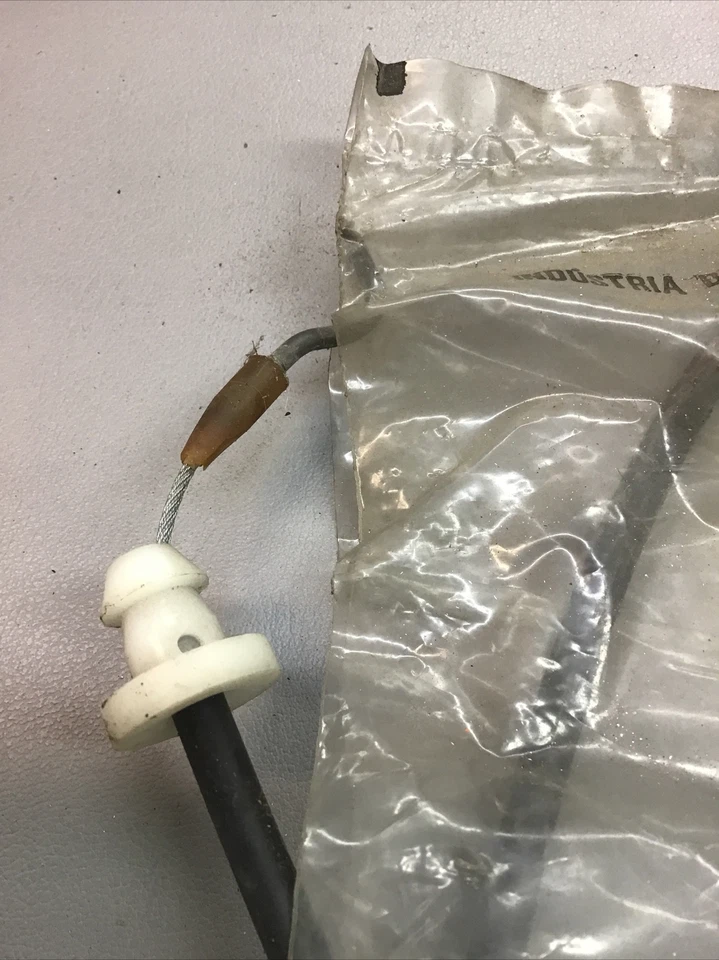 Cable acelerador carburador Pioneer CA-8585 para VW Volkswagen b298 Foto 2 de 4