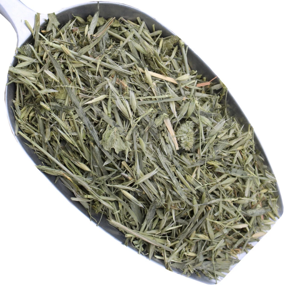 SCHEUNENLAEDCHEN Grüner Hafer deutscher Anbau 3 kg