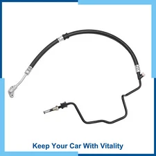 Pack (1) Power Steering Pressure Line Hose for Honda Ridgeline 3.5L 06-11