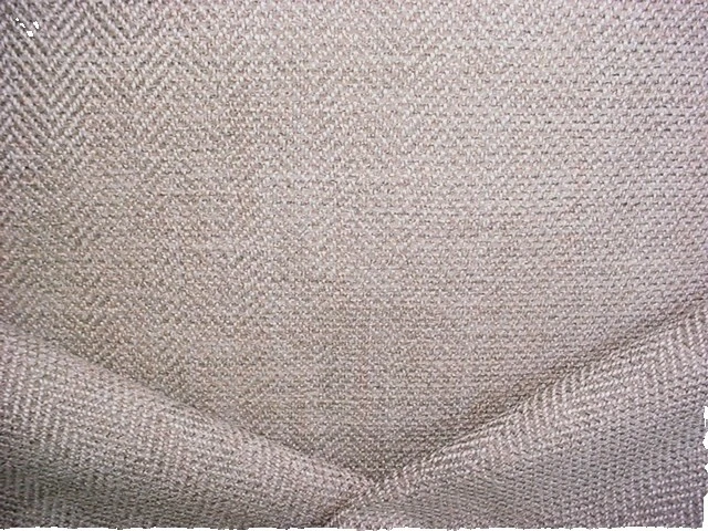 Chenille Upholstery Herringbone Craft Fabrics