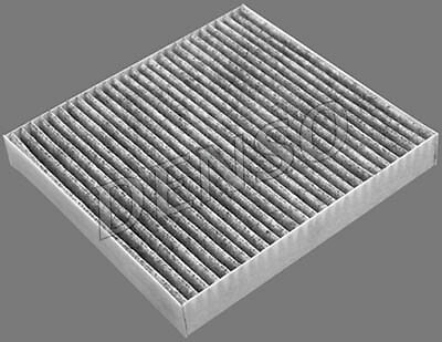 DENSO DCF344K Filter, interior air for CITROËN,ISUZU,MITSUBISHI,PEUGEOT