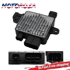 Engine Cooling Fan Control Module For 2006-14 KIA SEDONA 3.8L V6 24V 25385 4D900