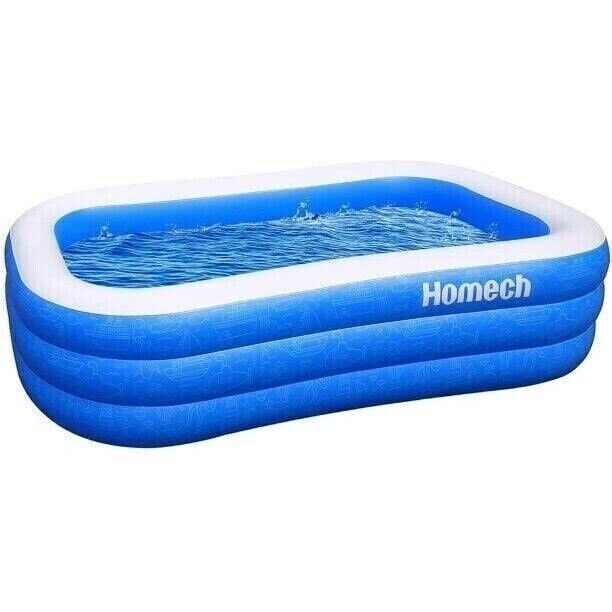 homech pool